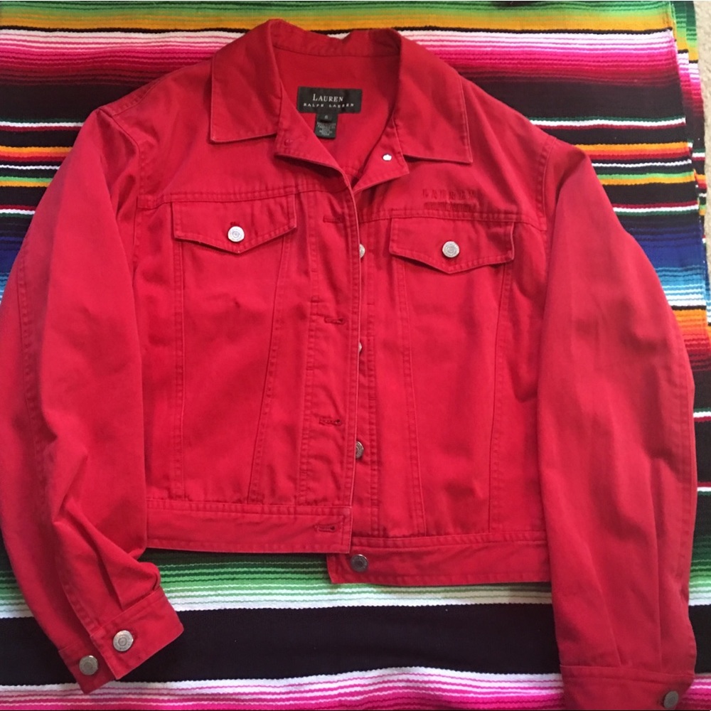 Polo ralph lauren quick sale!